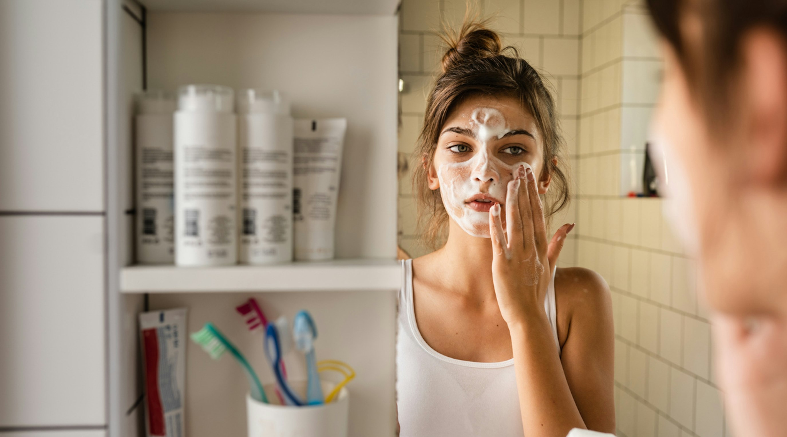 Skin health and medical cannabis