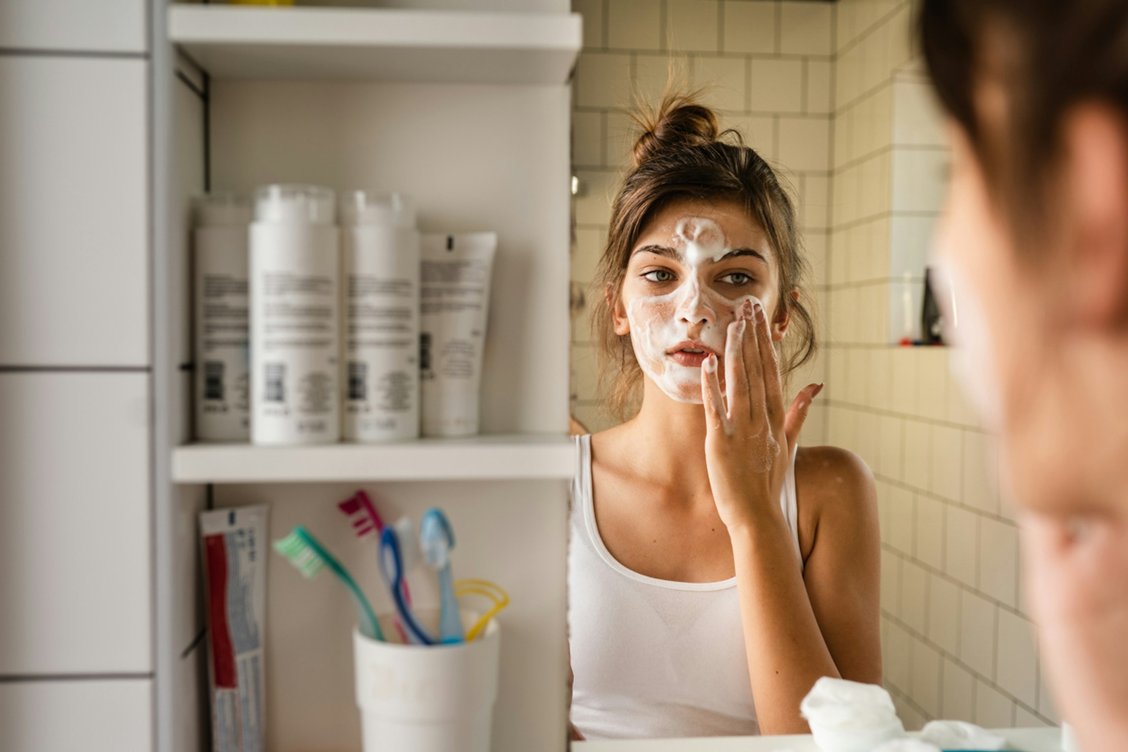 Skin health and medical cannabis