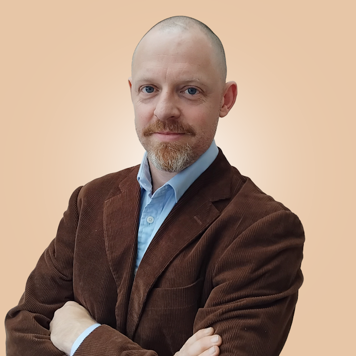 Dr Andrew Smith