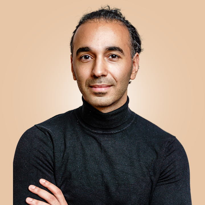 Dr Mohamad Alkhalaf