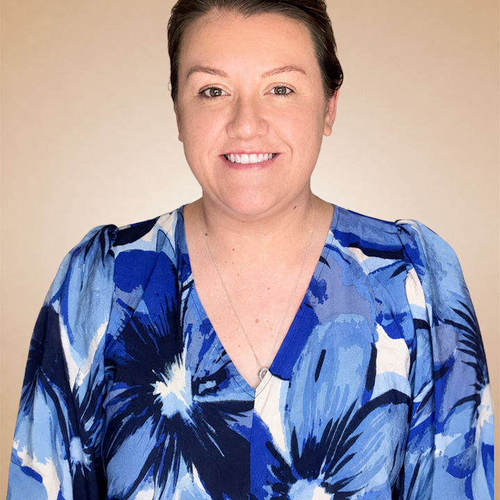 Dr. Jessica Calf