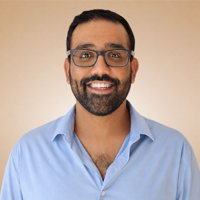 Ali Syed