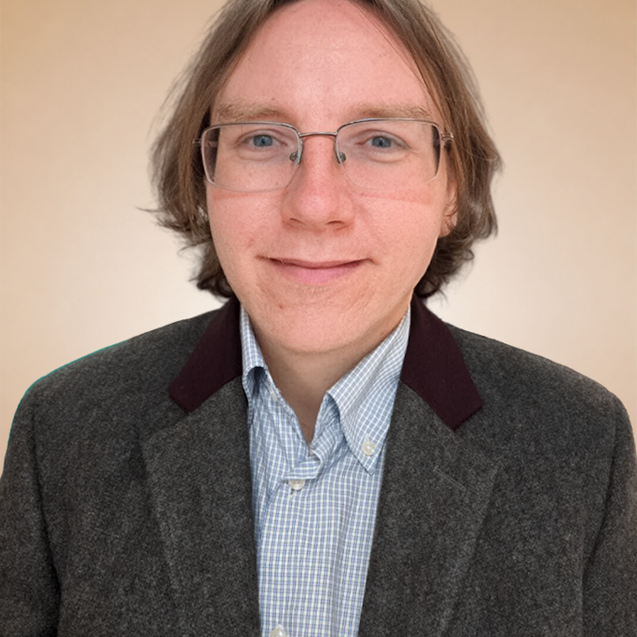 Dr Alex Hartley