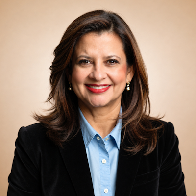 Dr Vishelle Kamath Consultant Psychiatrist