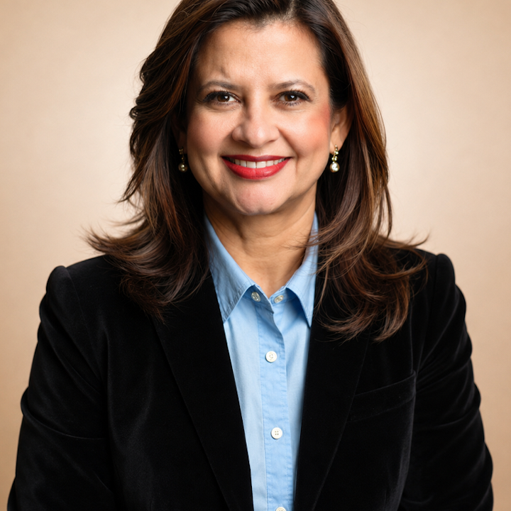 Dr Vishelle Kamath