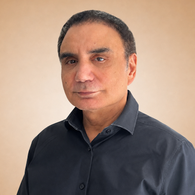 Dr Riyaz Ahmad Baba Consultant