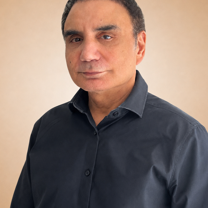 Dr Riyaz Ahmad Baba