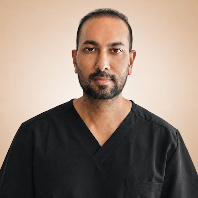 Dr Abdool Rasheed Mosaheb GP