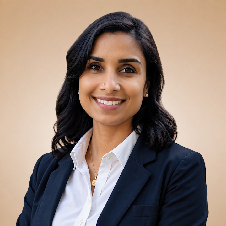 Dr Thushara George