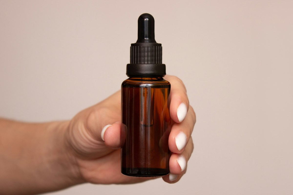 medical cannabis oil