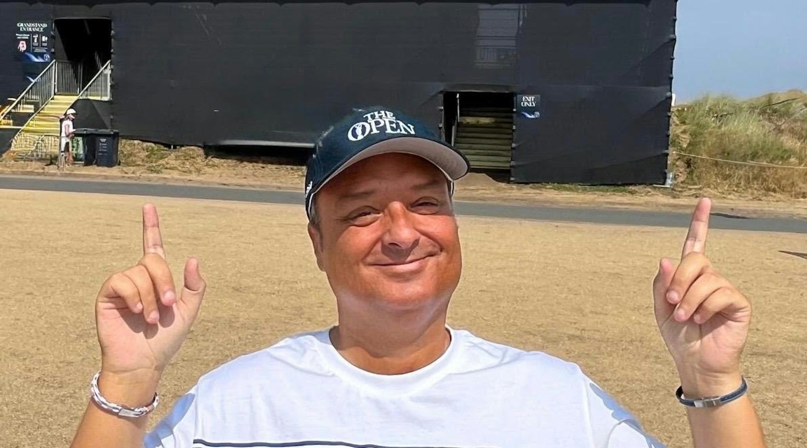 Andy Featured Image Andy Medical Cannabis Story