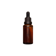 medical cannabis oil bottle