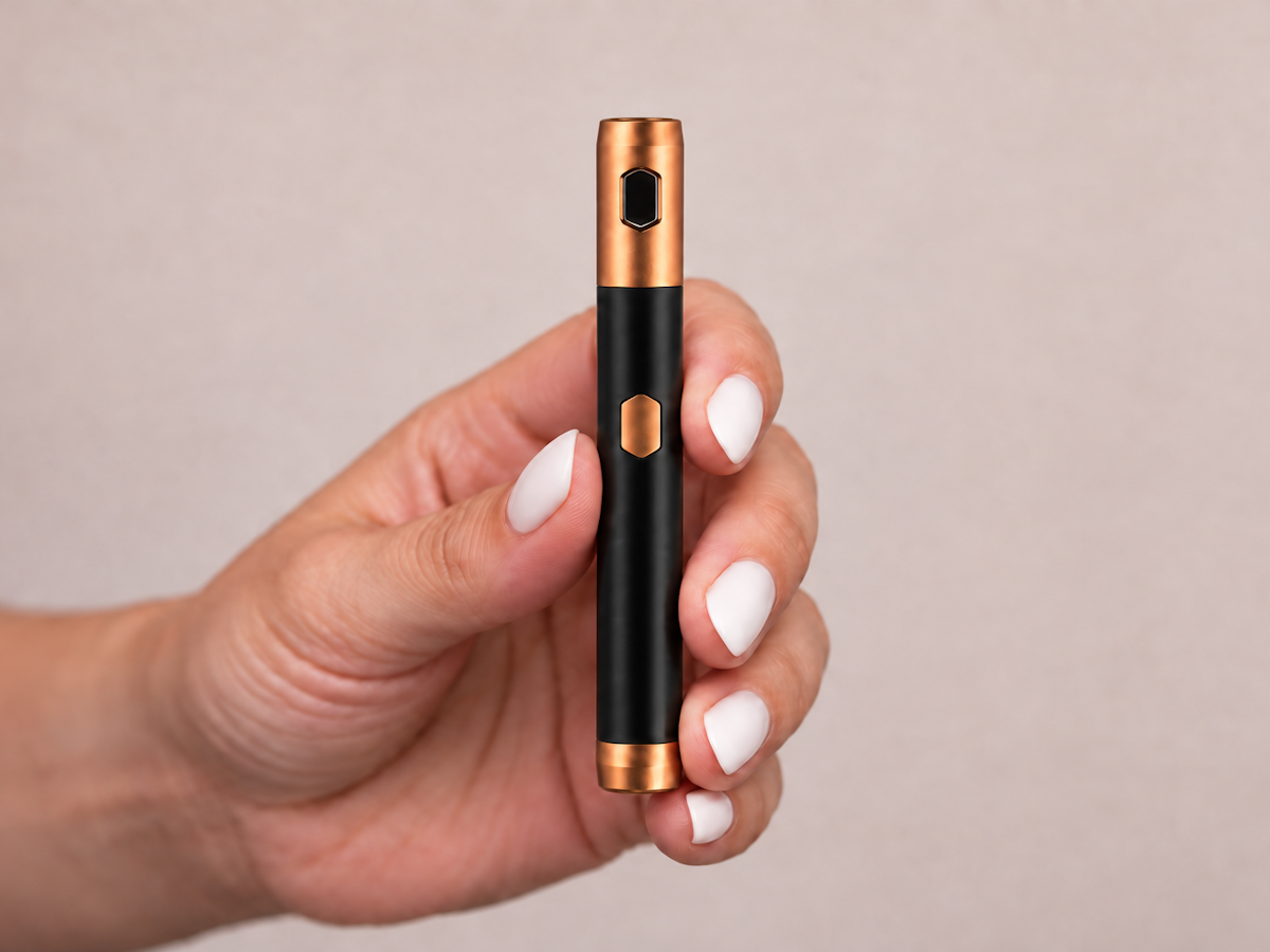thc vapes