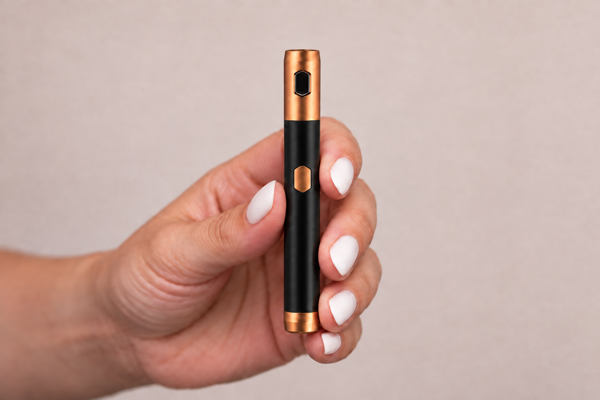 thc vapes