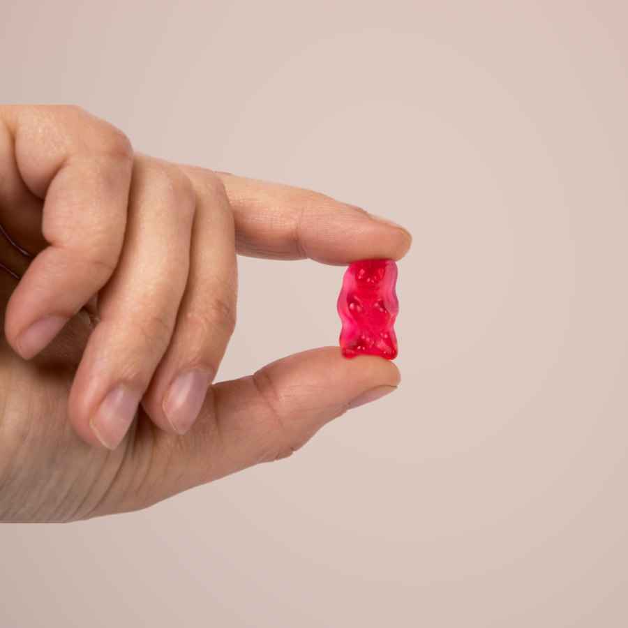 thc gummies
