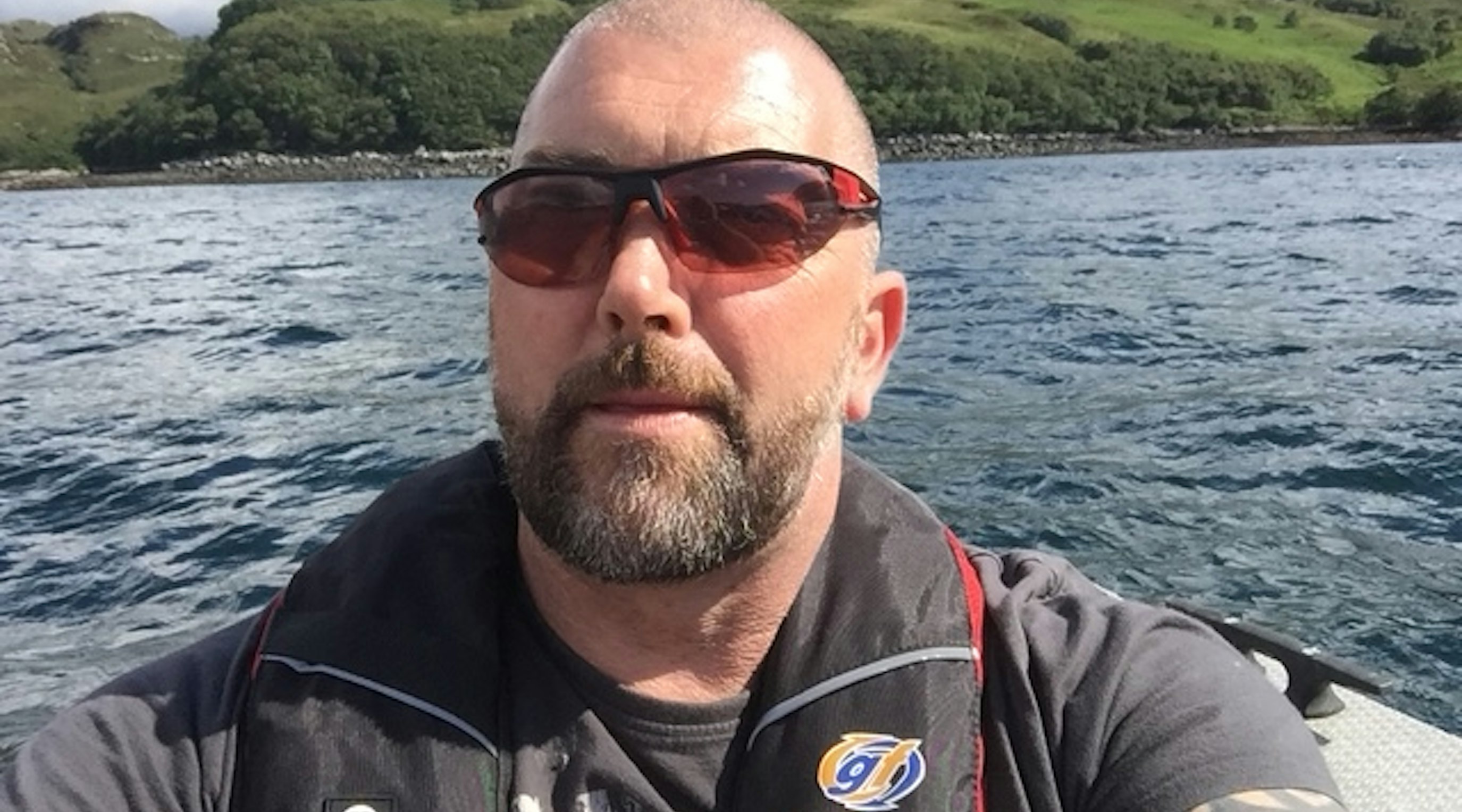 Chris Clarke Medical Cannabis Story