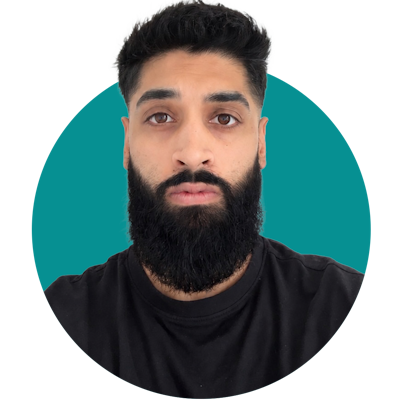 Team member