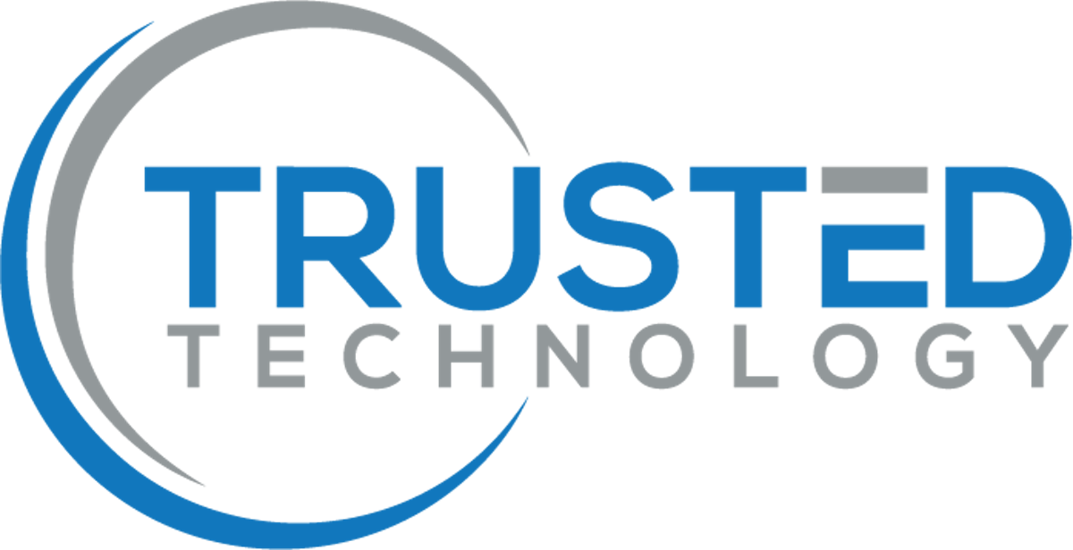 Trusted Technology as a Specialist Delivery Partner