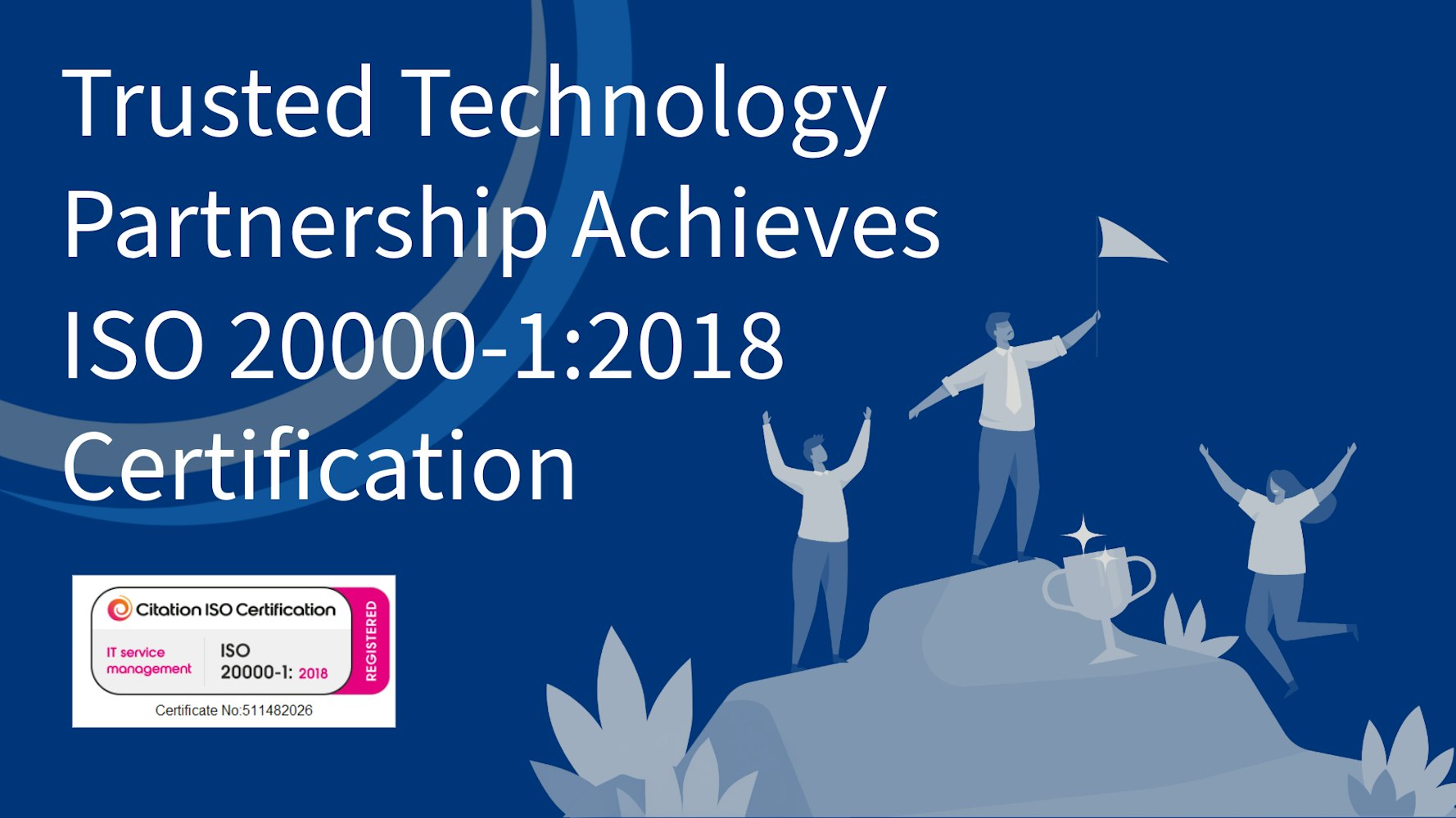 Trusted Technology Partnership