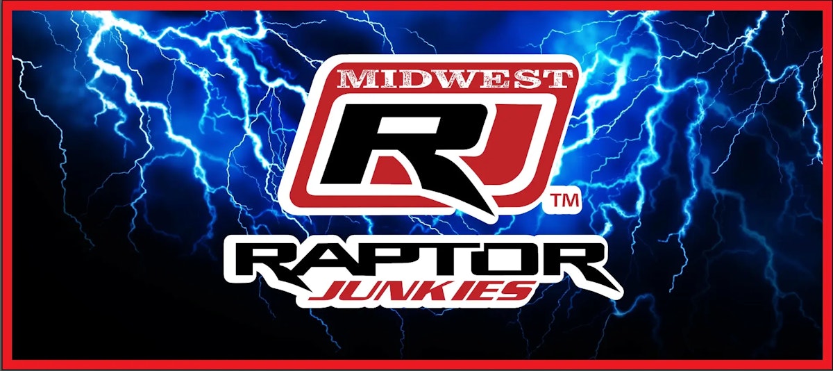 Home - Midwest Raptor Junkies