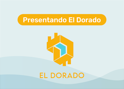 Apresentando El Dorado.