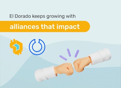 El Dorado keeps growing with alliances that impact