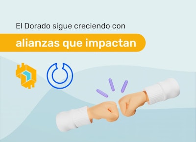El Dorado sigue creciendo con nuevas alianzas que impactan
