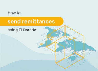 How can I send remittances from El Dorado?