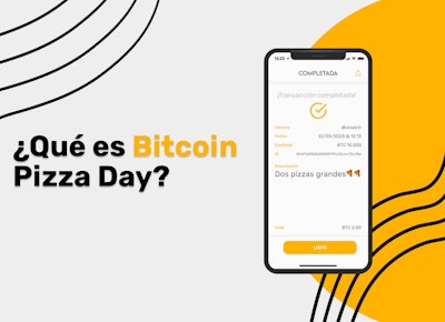 ¿Qué es Bitcoin Pizza Day?