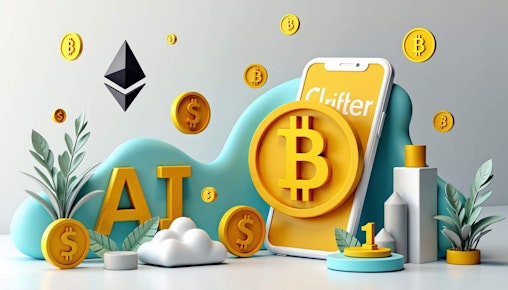Como as Leis de IA Estão Mudando as Plataformas de Cripto nos EUA