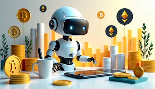 Companheiros de IA: O Futuro das Plataformas de Moeda Digital?