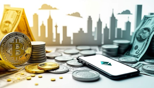 O Impacto do Fed nas Criptos: O Guia de Preços do ADA