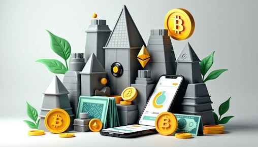 Os Novos ETFs da MicroStrategy: Uma Aposta Arriscada para Investidores de Varejo?