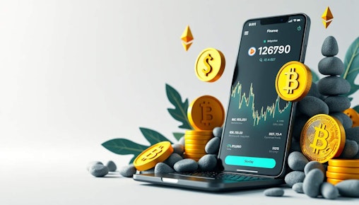 Como os Cortes nas Taxas do Fed Influenciam o Comércio de Criptomoedas nos EUA
