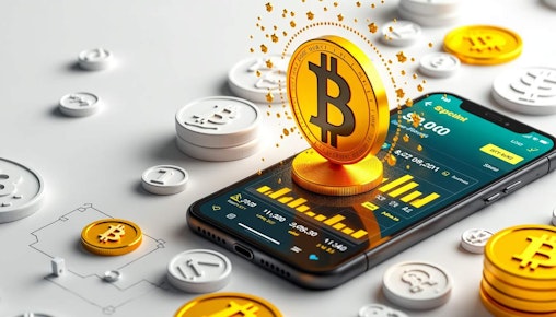 A Mineração de Bitcoin Ainda é Rentável? Uma Análise Profunda da Indústria