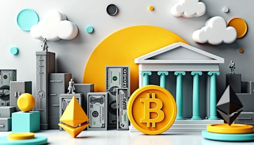 A Queda da Silvergate: Um Aviso para o Banco de Criptomoedas