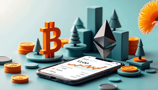 Maestro: A Plataforma Definitiva de Negociação de Criptomoedas para Iniciantes e Especialistas
