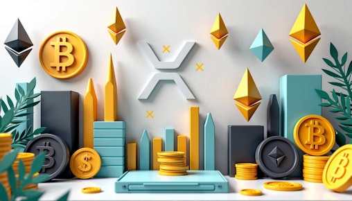 XRP Pode Chegar a $25? Analisando os Fatores em Jogo