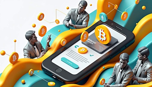 Bitcoin: O 'Diversificador Único' no Comércio de Criptomoedas