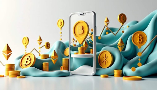 Comprando MOVR: Uma Olhada nas Plataformas e Possibilidades
