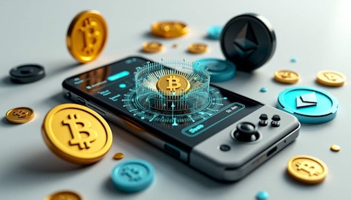 Solana's Web3 Gaming Device: A New Era for Digital Currency Platforms?