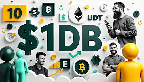 Is USDT's $1B Surge on TON Sustainable?