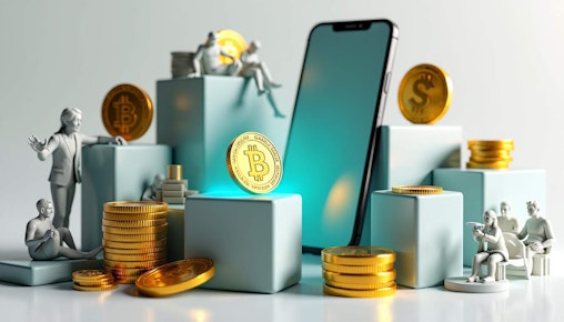 Louisiana Paves the Way: Crypto Payments for State Services