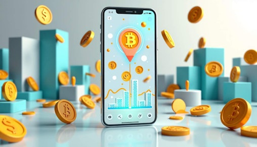 My Neighbor Alice: Pioneering Blockchain Gaming on Chromia