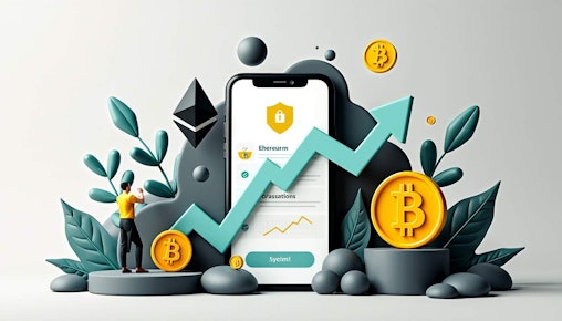 Protect Your Crypto: Verify Accounts and Avoid Scams