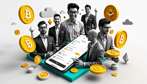Binance's Turbulent Times: A Look at the Crypto Landscape