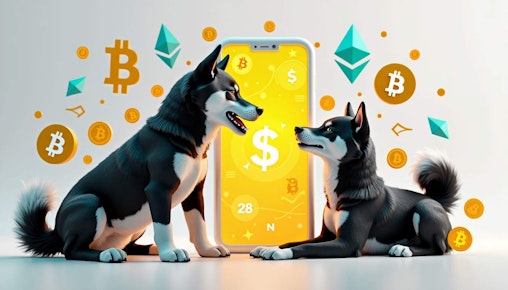 Shiba Inu's Next Steps: Layer-3 and TREAT Token