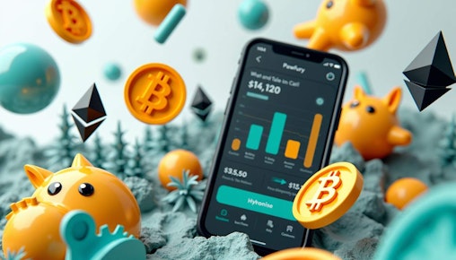 Pawfury: A New Crypto Platform or Just Another Pump and Dump?
