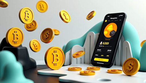 The Dual Nature of Crypto: Meme Coins and Stablecoins
