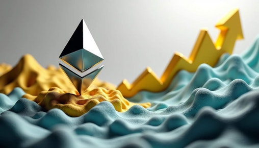 The Patience Game: How One Investor Turned $151M Into $214M By Holding Ethereum